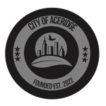City of Aceridge