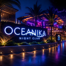 OCEANIKA NIGHT CLUB
