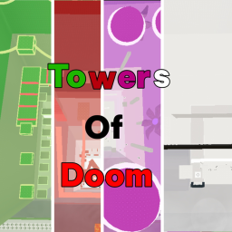Towers of Doom
