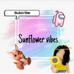 Sunflower Vibes Hangout