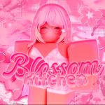 Blossom Kitchen