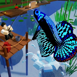Catch ’n Collect 🎣  icon