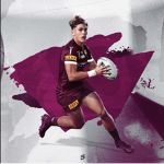 MAROONS