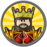 King On Ur Side