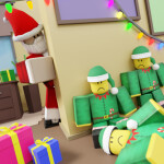 [☃️] Hide the body