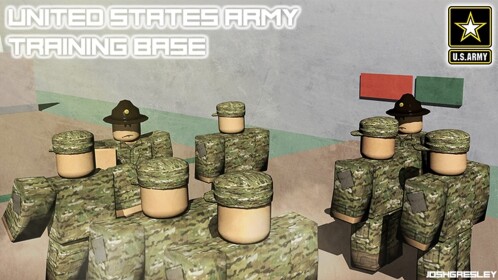 First United States Training Base