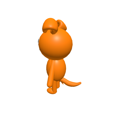 Rags NPC