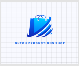 Dutch Productions Shop