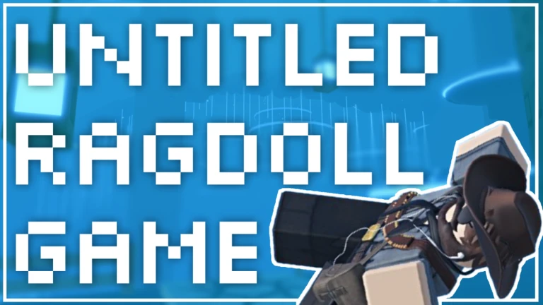 untitled ragdoll game