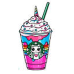 UNICORN HAPPY