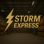 [SE] Storm Express