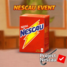 PROJECT NESCAU