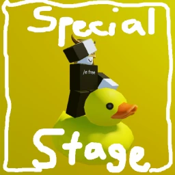 Special Stage! icon