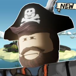 [NEW] Pirate Adventures