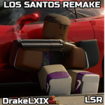 Los Santos Remake