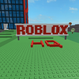 ROBLOX HQ