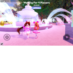 Galaxy Royale & Lasso