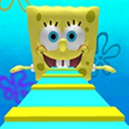 ESCAPE SPONGEBOB OBBY OBBY OBBY OBBY