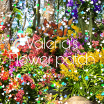 Flower patch