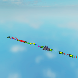 Charity Obby
