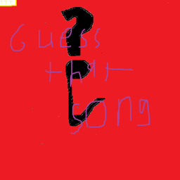 Guess the Song