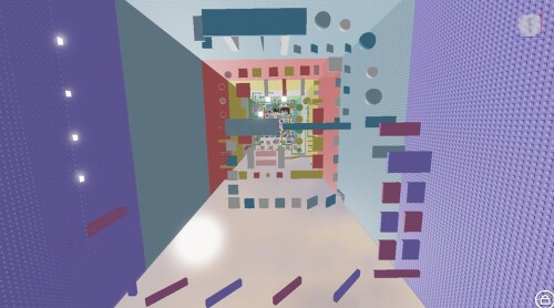 Handheld Tower