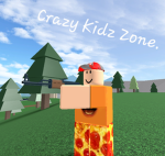 Crazy Kidz Zone