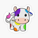 Cool cool Cow army