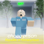 초코교도소[choco prison]