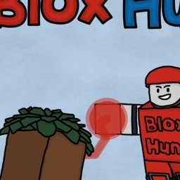 ❄️ Blox Hunt | Pembaruan v3.1.1! icon