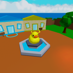 duck simulator