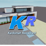 Kardomah Restaurant