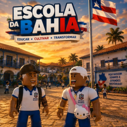Bahia School
