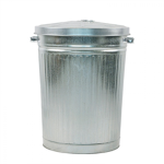 Rubbish Bin Adventures Official Group