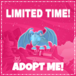 Adopt Me Giveaways~~