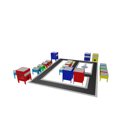 map for a11