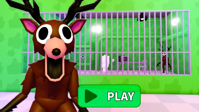 🔦99 NIGHTS IN FOREST PRISON RUN!