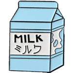 [_Milk_]