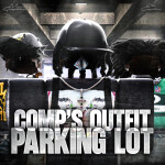 [NEW] Comp's Outfit Parking Lot