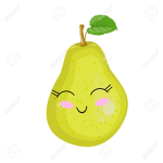 i like pears
