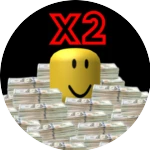 2x Cash