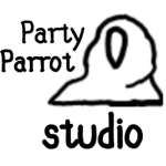 Party Parrot Studio