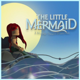 🧜‍♀️ The Little Mermaid the Musical 🧜‍♀️ icon