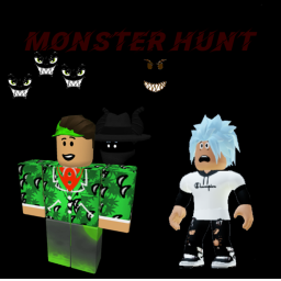Monster hunt