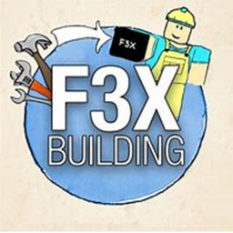 CreationBlox - F3X