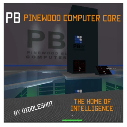 PB Computer Core V.3
