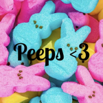 Peeps Besties <3