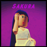 Sakura Beauty