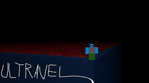 Ultravel