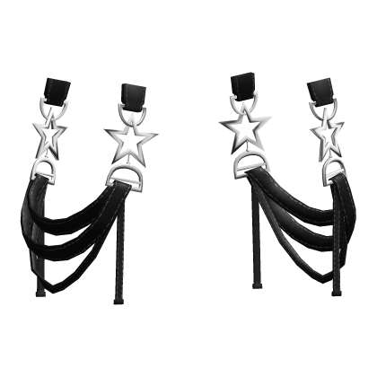 Waist Suspender thumbnail